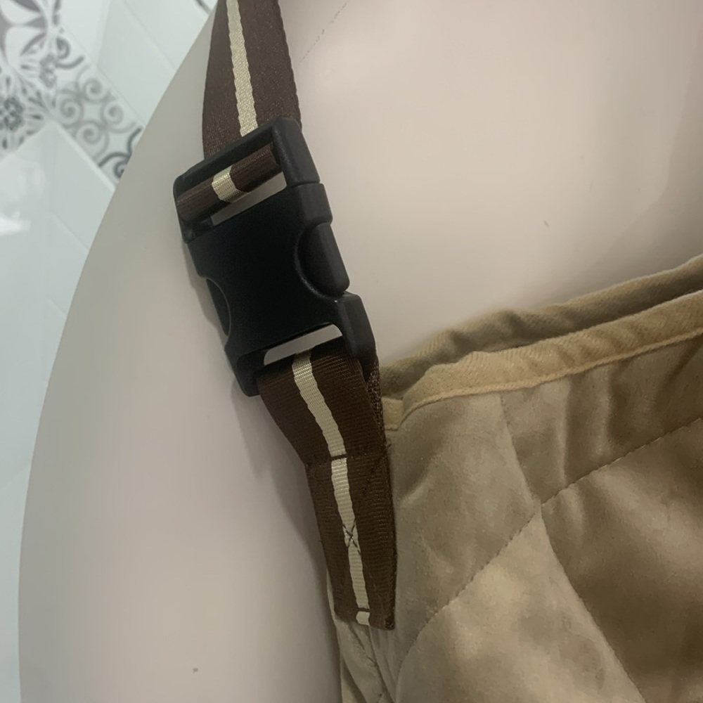 NWT🐶Wind Proof Pet Carrying Sling Bag - Picture 5 of 10